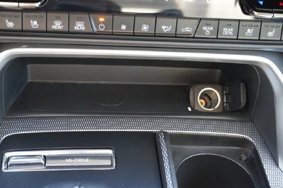 2026 Mazda Mazda CX-90 3.3 Turbo Premium