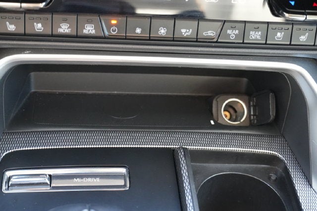 2026 Mazda Mazda CX-90 3.3 Turbo Premium