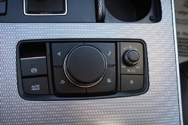 2026 Mazda Mazda CX-90 3.3 Turbo Premium