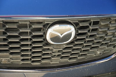 2026 Mazda Mazda CX-90 3.3 Turbo Premium
