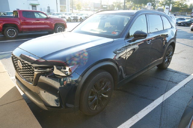 2026 Mazda Mazda CX-90 3.3 Turbo Premium