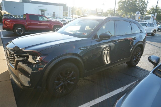2026 Mazda Mazda CX-90 3.3 Turbo Premium