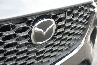 2025 Mazda Mazda CX-90 3.3 Turbo Premium
