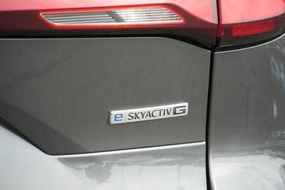 2025 Mazda Mazda CX-90 3.3 Turbo Premium