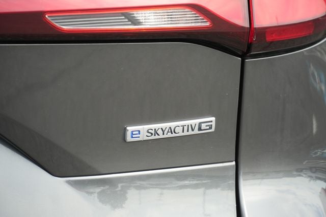 2025 Mazda Mazda CX-90 3.3 Turbo Premium