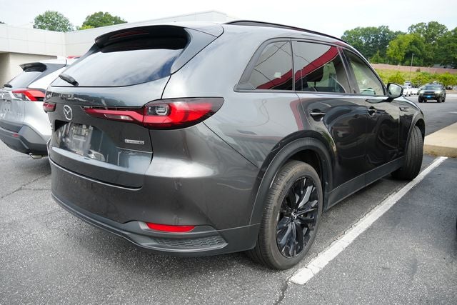 2025 Mazda Mazda CX-90 3.3 Turbo Premium