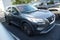 2022 Nissan Rogue Sport S