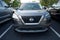 2022 Nissan Rogue Sport S