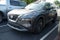 2022 Nissan Rogue Sport S