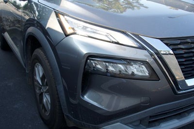 2022 Nissan Rogue Sport S