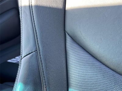 2011 INFINITI G37 Base