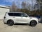 2021 Nissan Armada Platinum