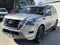 2021 Nissan Armada Platinum