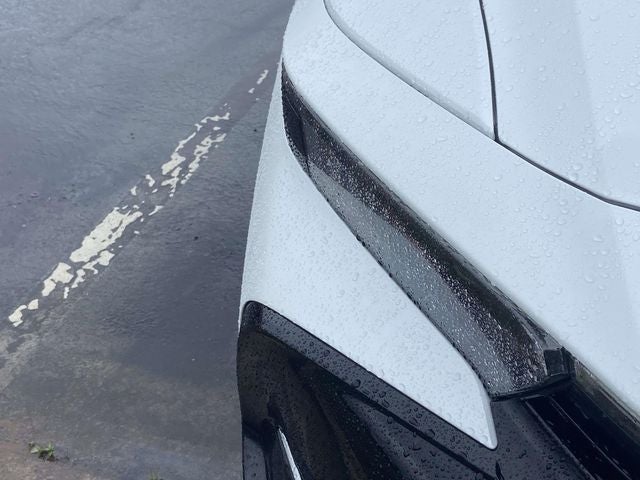 2026 Toyota Crown Limited