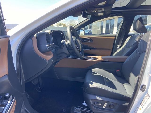 2026 Toyota Crown Limited