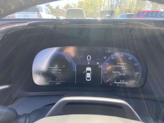 2026 Toyota Crown Limited