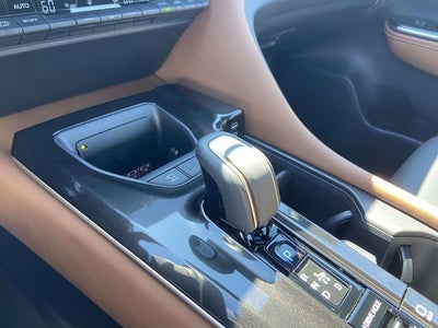 2026 Toyota Crown Limited