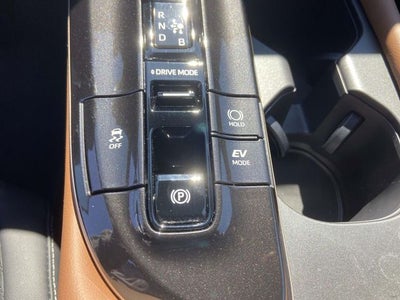2026 Toyota Crown Limited