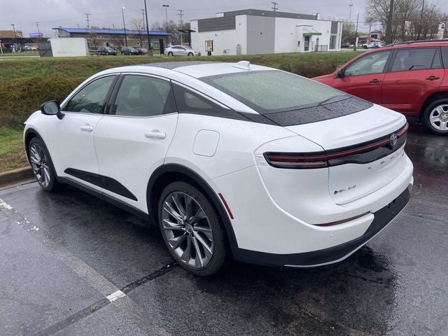 2026 Toyota Crown Limited