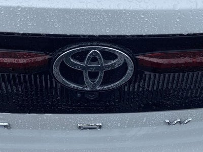 2026 Toyota Crown Limited