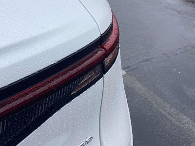 2026 Toyota Crown Limited