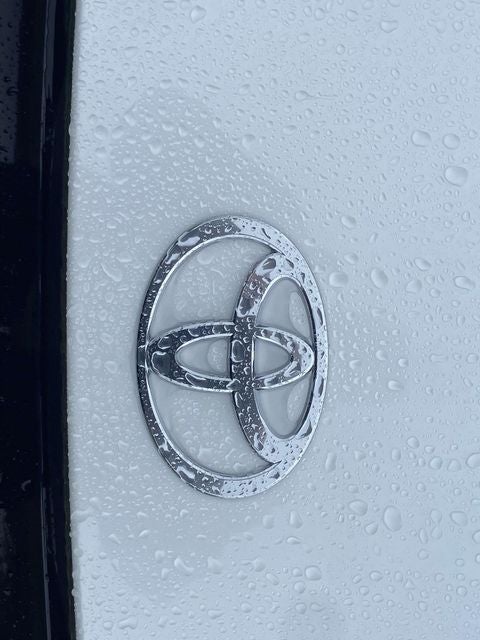 2026 Toyota Crown Limited