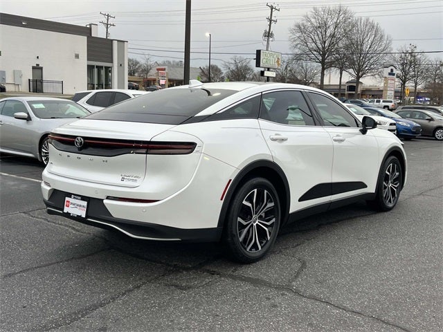 2023 Toyota Crown Limited