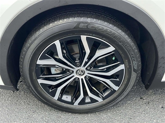 2023 Toyota Crown Limited