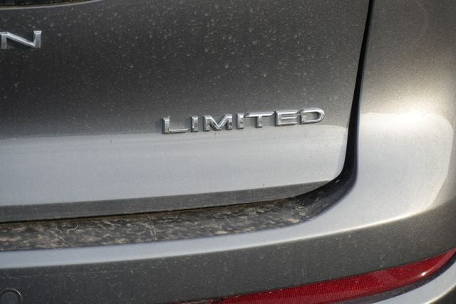 2023 Toyota Crown Limited