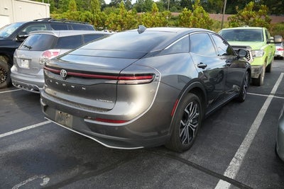 2023 Toyota Crown Limited