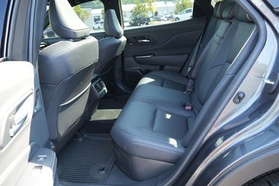 2023 Toyota Crown Limited