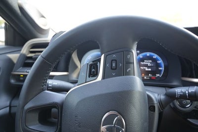 2023 Toyota Crown Limited