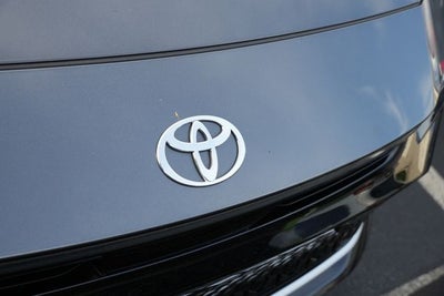 2023 Toyota Crown Limited