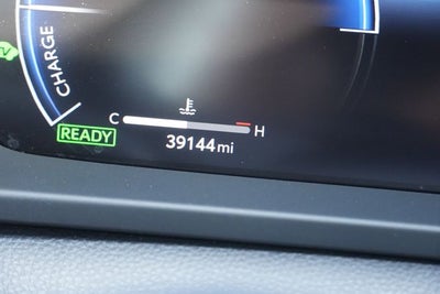 2023 Toyota Crown Limited