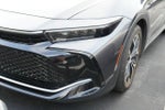 2023 Toyota Crown Limited