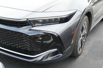 2023 Toyota Crown Limited