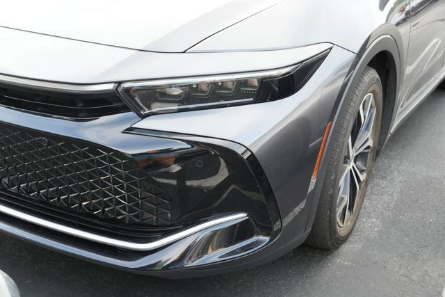 2023 Toyota Crown Limited