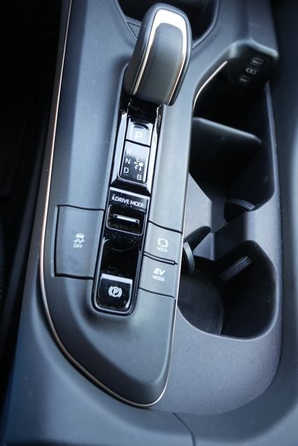 2023 Toyota Crown Limited