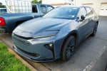2025 Toyota Crown Signia Limited
