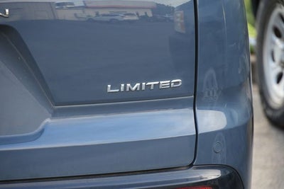 2025 Toyota Crown Signia Limited