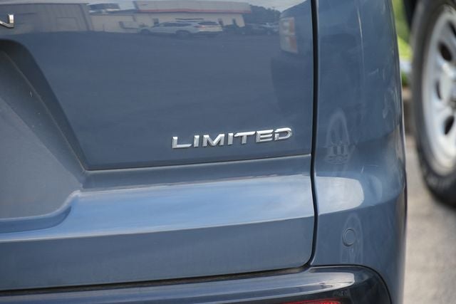 2025 Toyota Crown Signia Limited