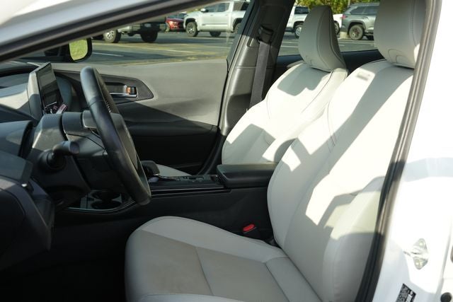 2024 Toyota Prius XLE