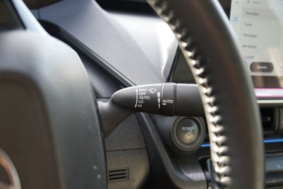 2024 Toyota Prius XLE