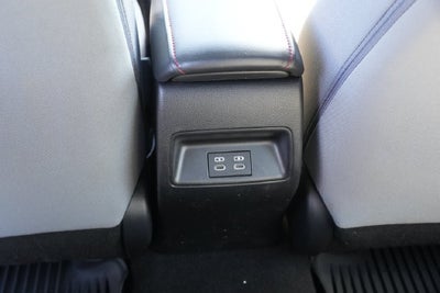 2025 Toyota Corolla Hybrid SE
