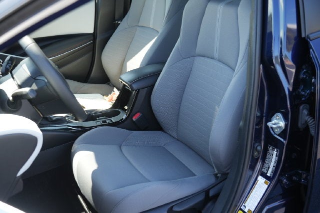 2025 Toyota Corolla Hybrid SE