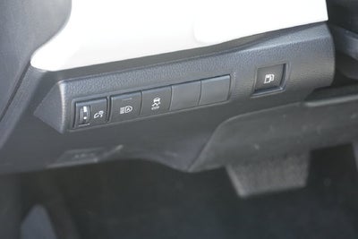 2025 Toyota Corolla Hybrid SE