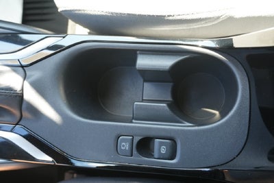 2025 Toyota Corolla Hybrid SE