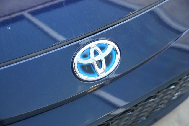 2025 Toyota Corolla Hybrid SE