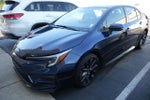 2025 Toyota Corolla Hybrid SE