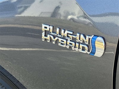 2021 Toyota Prius Prime XLE